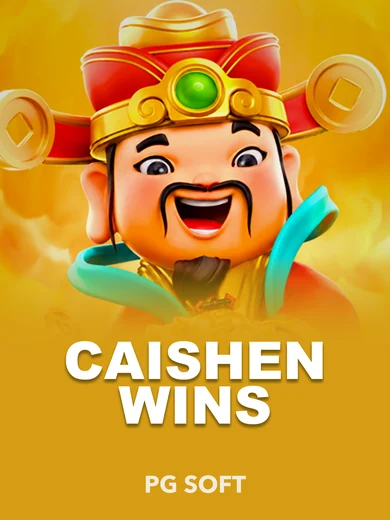 Caishen Wins