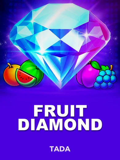 Fruit Diamond
