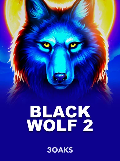 Black Wolf 2