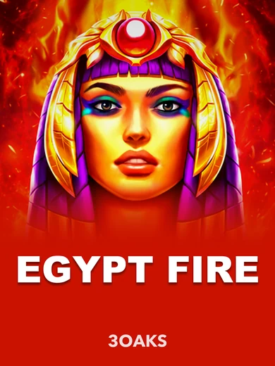 Egypt Fire