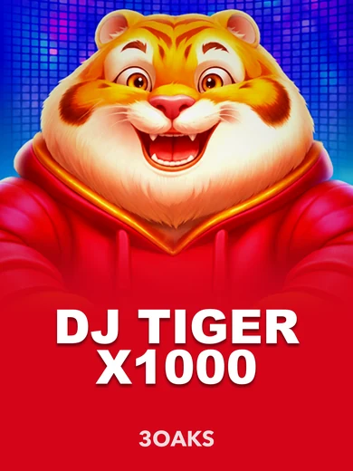 DJ Tiger x1000