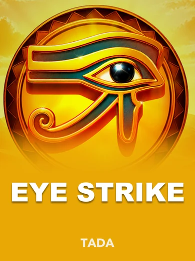 Eye Strike