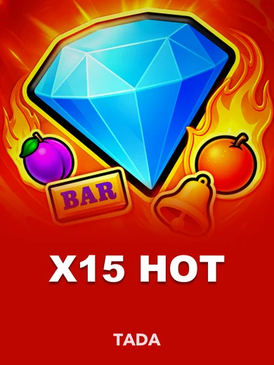 X15 HOT