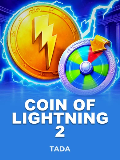 Coin of Lightning 2