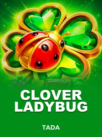 Clover Ladybug